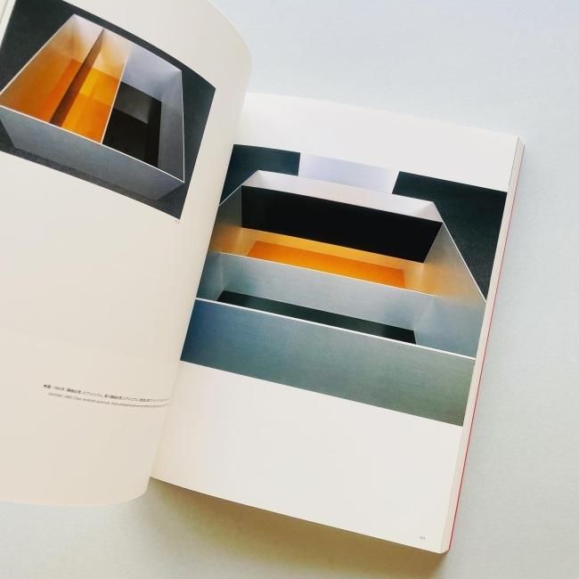 Donald Judd selected works 1960-1991|ドナルド・ジャッド 1960-1991 Donald Judd selected works 1960-1991|ドナルド・ジャッド 1960-1991