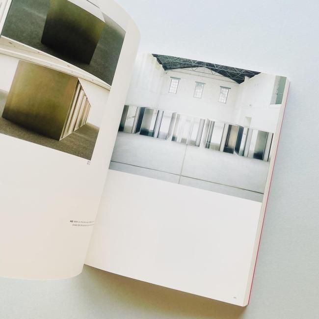 Donald Judd selected works 1960-1991|ドナルド・ジャッド Donald Judd selected works 1960-1991|ドナルド・ジャッド