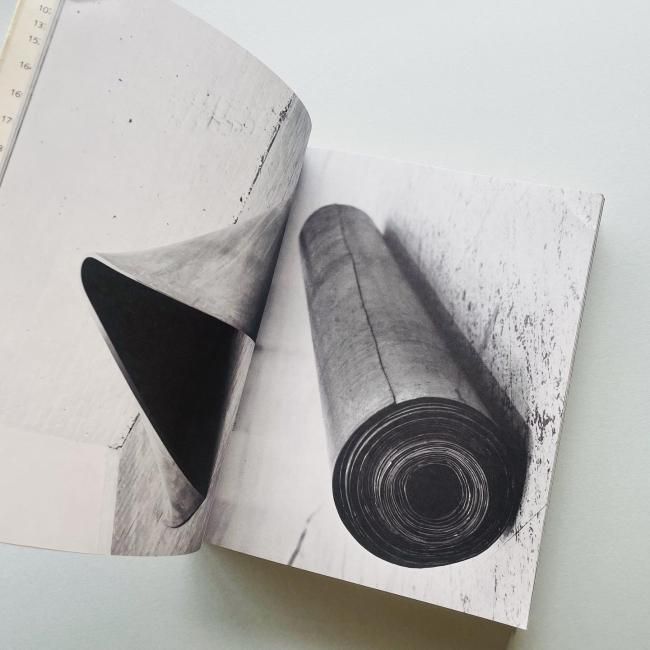 RICHARD SERRA: Works 66-77｜リチャード・セラ