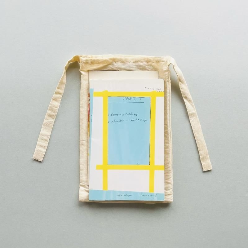 The Run 7 Book|Susan Cianciolo スーザン・チャンチオロ The Run 7 Book|Susan Cianciolo スーザン・チャンチオロ