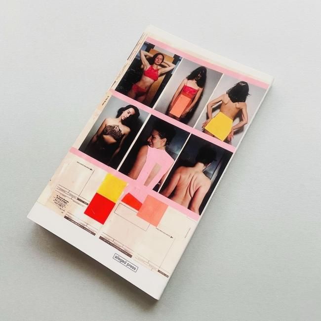 The Run 7 Book|Susan Cianciolo スーザン・チャンチオロ The Run 7 Book|Susan Cianciolo スーザン・チャンチオロ