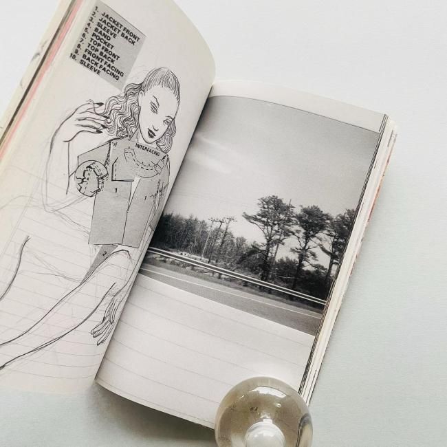 The Run 7 Book|Susan Cianciolo スーザン・チャンチオロ The Run 7 Book|Susan Cianciolo スーザン・チャンチオロ