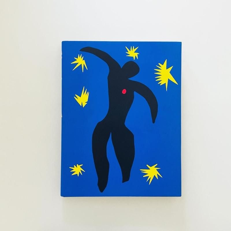 Henri Matisse: The Cut-Outs | アンリ・マティス画集 ペーパー