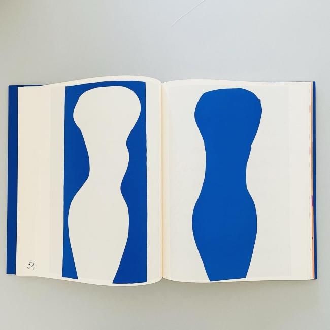 Jazz｜Henri Matisse アンリ・マティス