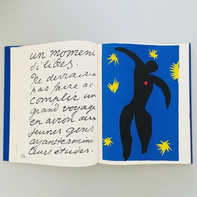 Henri Matisse:Jazz/アンリ・マティス 作品集 アートブッ Henri Matisse:Jazz/アンリ・マティス 作品集 アートブッ HENRI