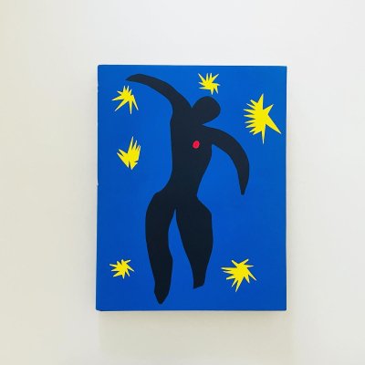 Jazz<br>Henri Matisse<br>ꡦޥƥ