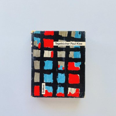 Tagebucher von Paul Klee 1898 - 1918<br>ѥ롦졼