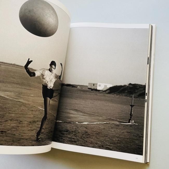Amazon.com: Peter Lindbergh: Images of Women: 9783791386935