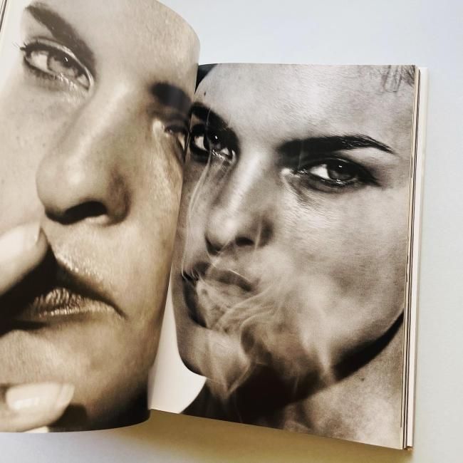 ピーター・リンドバーグ大型写真集 「 IMAGES OF WOMEN」 Peter Lindbergh: Images Of Women: Harrison, Martin