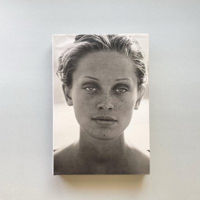 Images of Women :<br>Peter Lindbergh<br>ピーター・リンドバーグ
