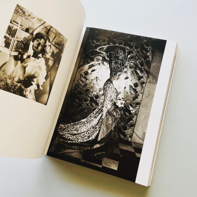 Cecil Beaton : Photographs 1920-1970 セシル・ビートン