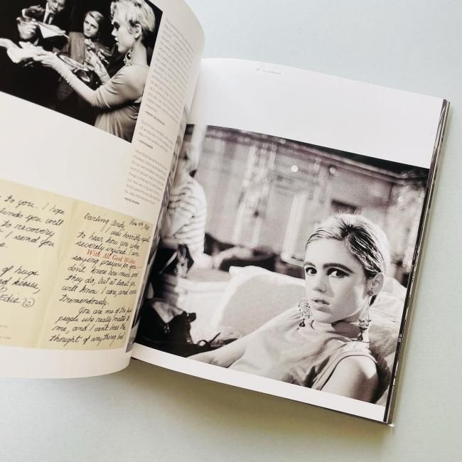 Edie: Girl on Fire | Book Ernest
