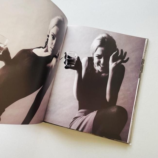 Edie: Girl on Fire｜Melissa Painter, David Weisman メリッサ