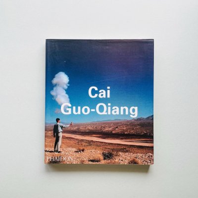 Cai Guo-Qiang<br>
