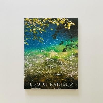 ROCKS no.4<br>END OF RAINBOW<br>ʸ