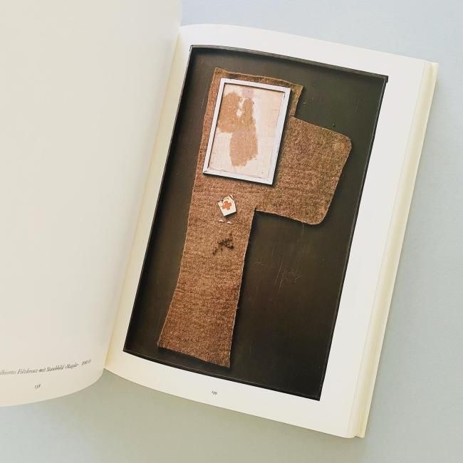 Joseph Beuys Skulpturen und Objekte｜ヨーゼフ・ボイス