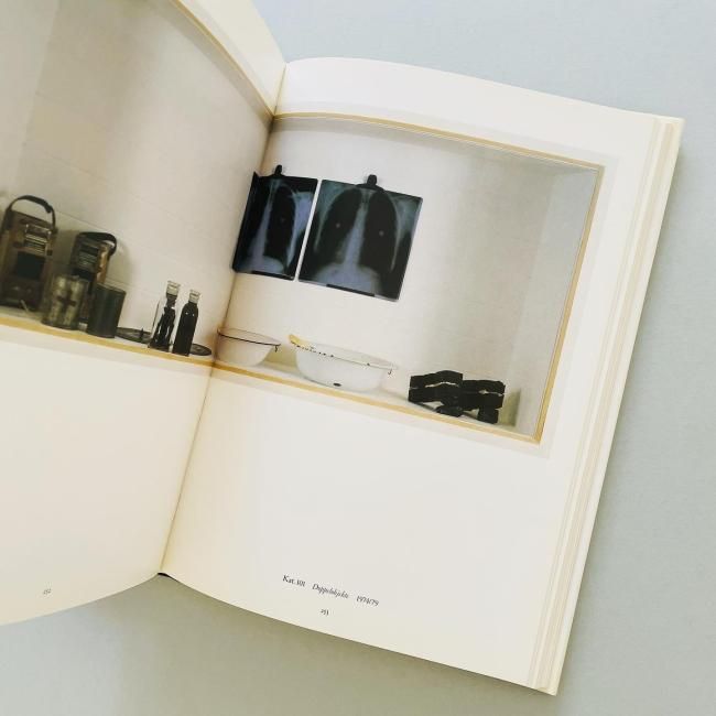 Joseph Beuys Skulpturen und Objekte｜ヨーゼフ・ボイス