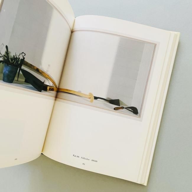 Joseph Beuys Skulpturen und Objekte｜ヨーゼフ・ボイス