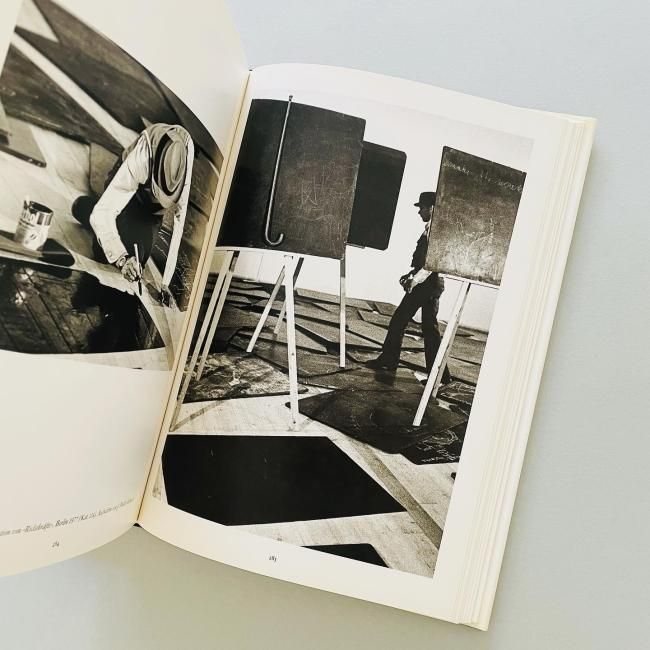 Joseph Beuys Skulpturen und Objekte｜ヨーゼフ・ボイス