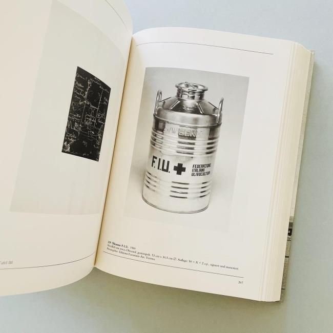 Joseph Beuys: The Multiples ヨーゼフ・ボイス