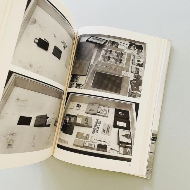 JOSEPH BEUYS : DIE MULTIPLES 1965-1986｜ヨーゼフ・ボイス