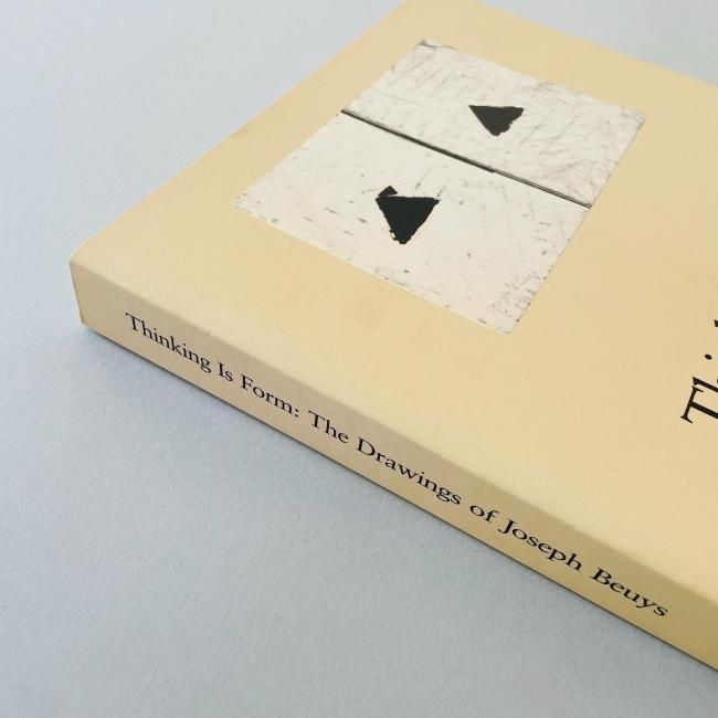 JOSEPH BEUYS : DIE MULTIPLES 1965-1986 ヨーゼフ・ボイス|Ann JOSEPH BEUYS : DIE MULTIPLES 1965-1986 ヨーゼフ・ボイス|Ann