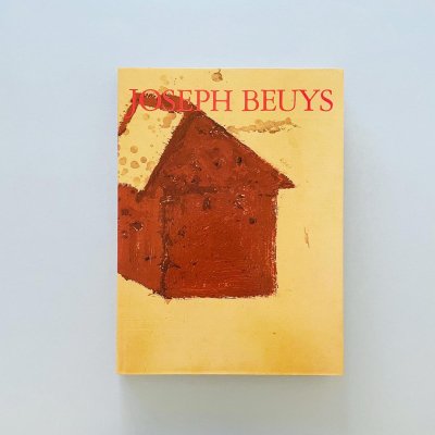 Joseph Beuys<br>Olfarben Oilcolors 1936-1965<br>ヨーゼフ・ボイス