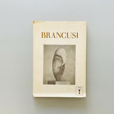 Constantin Brancusi 1876-1957<br>A Retrospective Exihibition<br>󥹥ƥ󡦥֥󥯡
