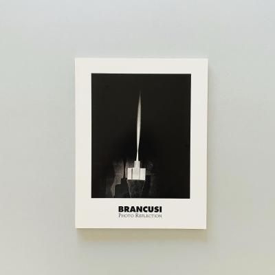 BRANCUSI : PHOTO REFLECTION<br>󥹥ƥ󡦥֥󥯡<br>Friedrich Teja Bach
