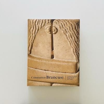 Constantin Brancusi 1876-1957<br>󥹥ƥ󡦥֥󥯡<br>Friedrich Teja Bach