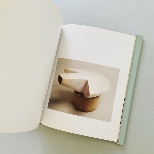 Constantin Brancusi: The Essence of Things コンスタンティン