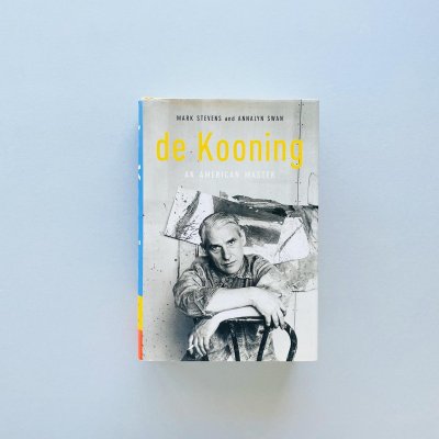 De Kooning:<br>An American Master<br>ࡦǡ˥ 