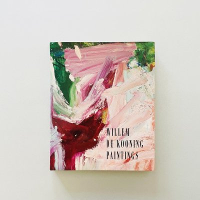 Willem de Kooning: Paintings<br>ࡦǡ˥ 