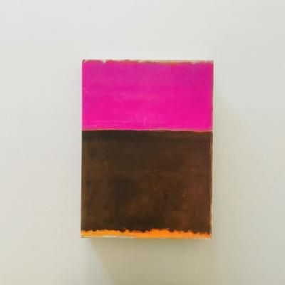 Mark Rothko ޡ<br>Jeffrey Weiss