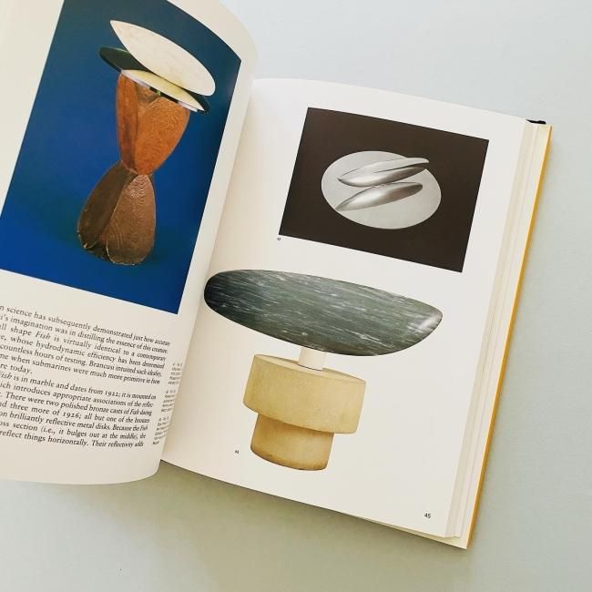 BRANCUSI｜Constantin Brancusi コンスタンティン・ブランクーシ