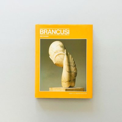 BRANCUSI<br>Constantin Brancusi<br>󥹥ƥ󡦥֥󥯡