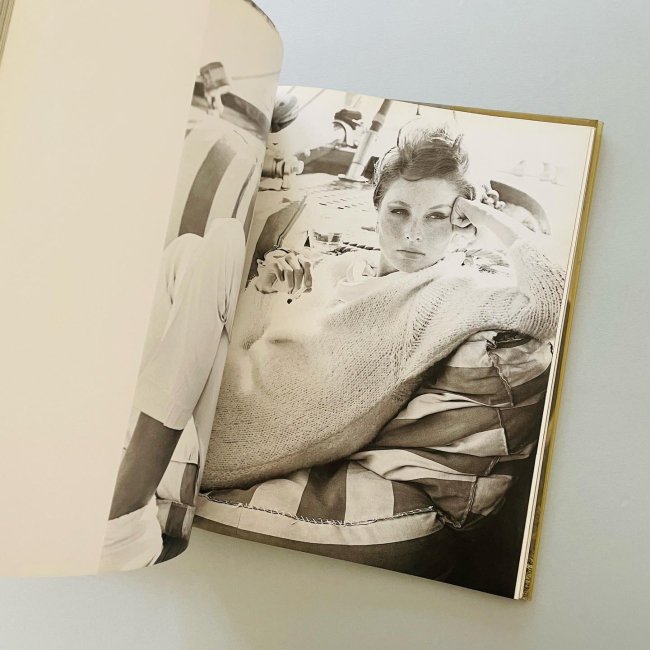 Richard Avedon: Photographs 1947-1977｜Richard Avedon リチャード