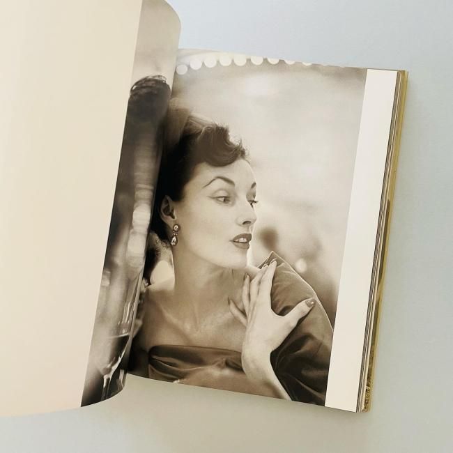 RICHARD AVEDON PHOTOGRAPHS 1947-1977 リチャード・アヴェドン