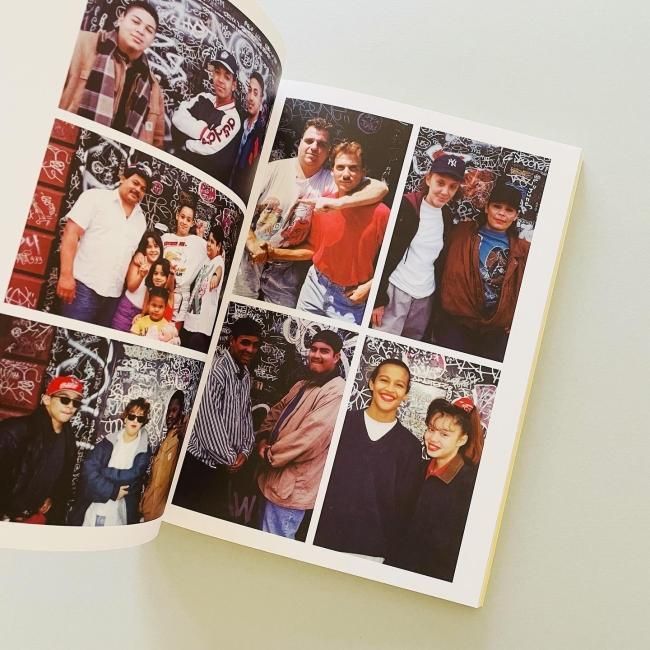 Clayton Patterson's Front Door Book クレイトン・パターソン Clayton Patterson's Front Door Book クレイトン・パターソン