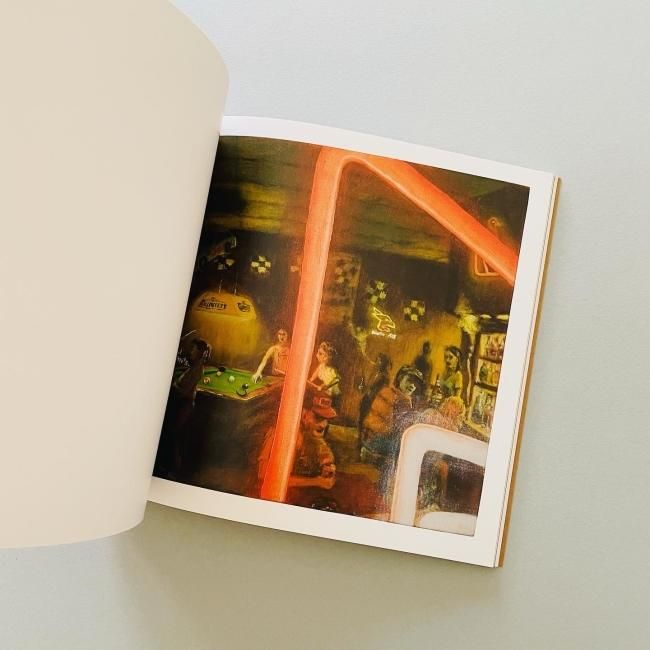 I Made Most of This Shit Up｜Dan Attoe ダン・アトー