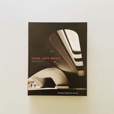 Frank Lloyd Wright: Architect<br>ե󥯡ɡ饤
