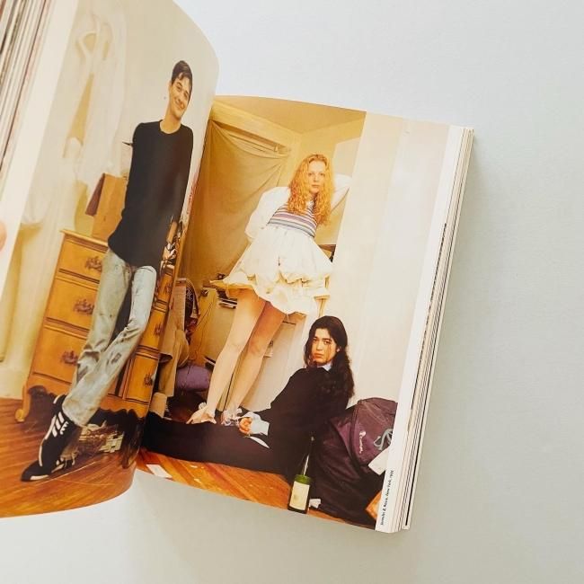 【希少】Wolfgang Tillmans ヴォルフガング・ティルマンス 人気提案 ヴォルフガング・ティルマンス 絶版 希少本 写真集