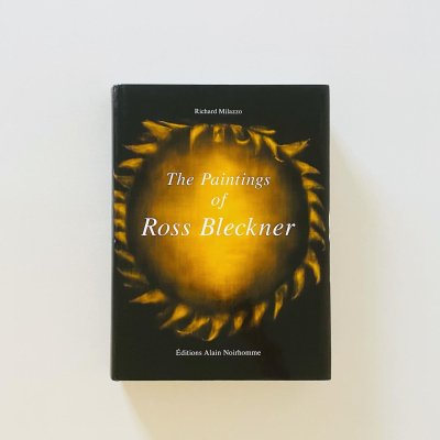 The Paintings of Ross Bleckner<br>Ross Bleckner<br>֥åʡ