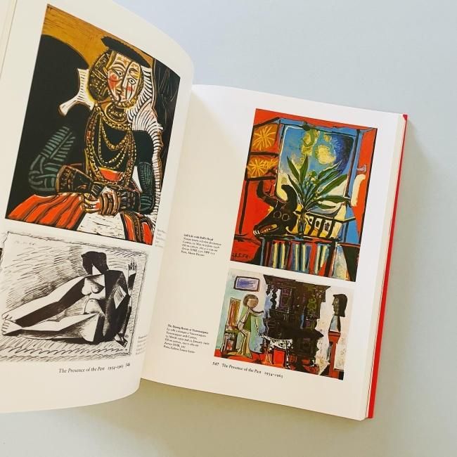 2set〉PICASSO 1881-1973｜Pablo Picasso パブロ・ピカソ