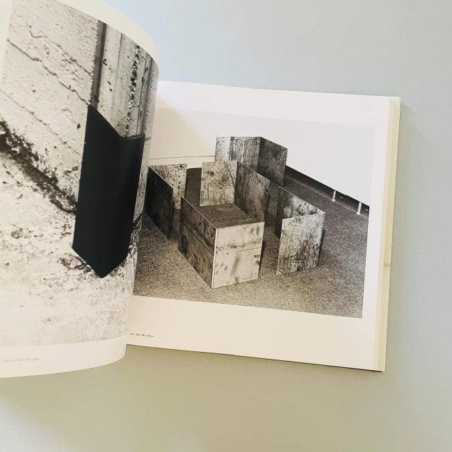 ◇◇I70 李禹煥展 Lee Ufan 1993 図録 古書 - アート/エンタメ ◇◇I70 李禹煥展 Lee Ufan 1993 図録 古書 - アート/エンタメ