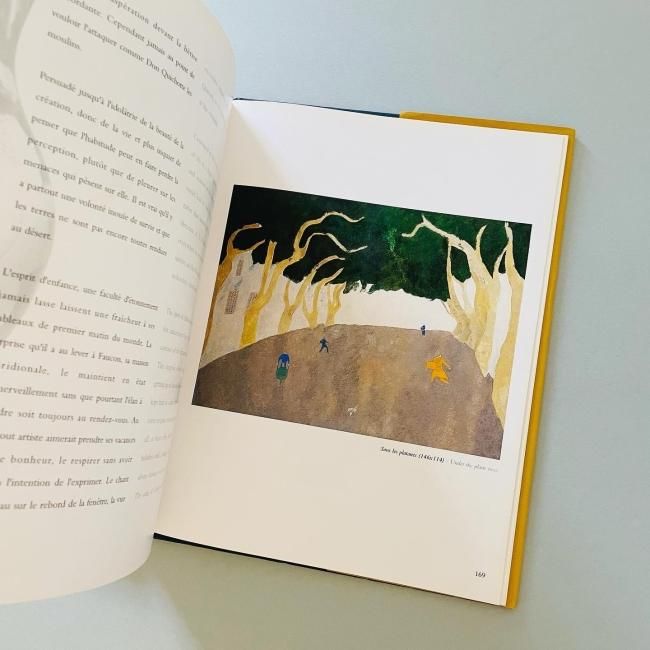 堅実な究極の SIGNED〉Boncompain : Les Lieux D'origine｜Pierre Boncompain 画集