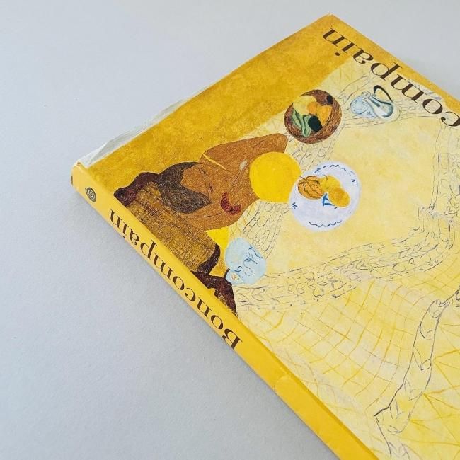 SIGNED〉Boncompain : Les Lieux D'origine｜Pierre Boncompain