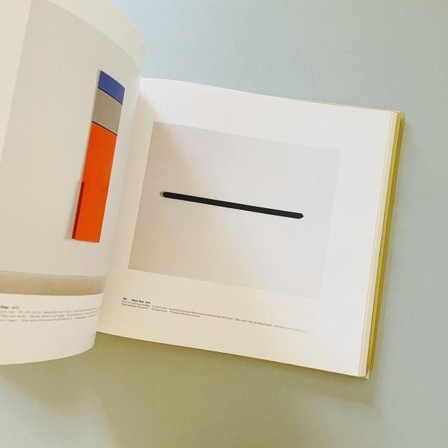 2冊揃〉PALERMO : BILDER UND OBJEKTE / ZEICHNUNGEN IMPRESSUM
