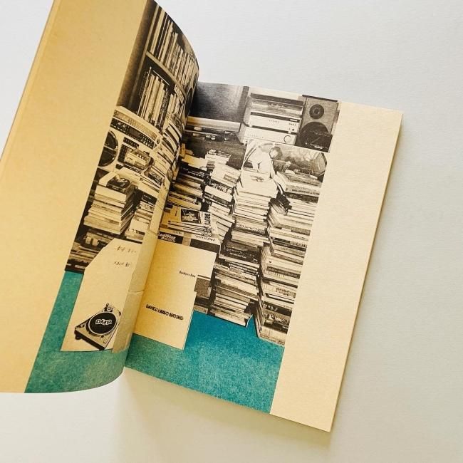 川勝正幸 川勝仕事展 図録 WORKS OF POPHOLIC MAN カタログ 川勝正幸 川勝仕事展 図録 WORKS OF POPHOLIC MAN カタログ