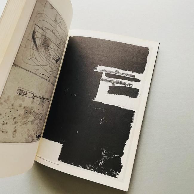 Joseph Beuys : The Secret Block for a Secret Person in